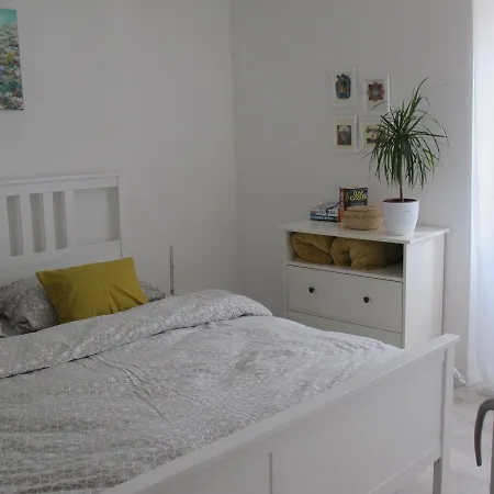 Apartamento The 2sisters