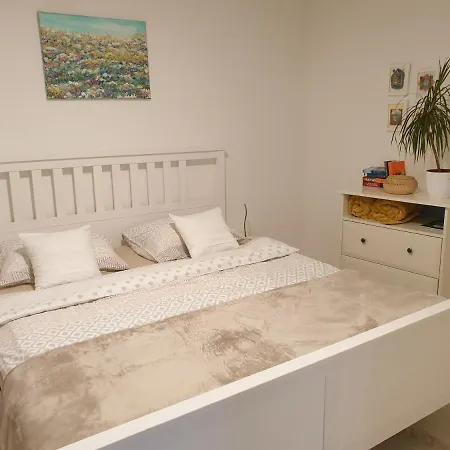 公寓 The 2sisters *