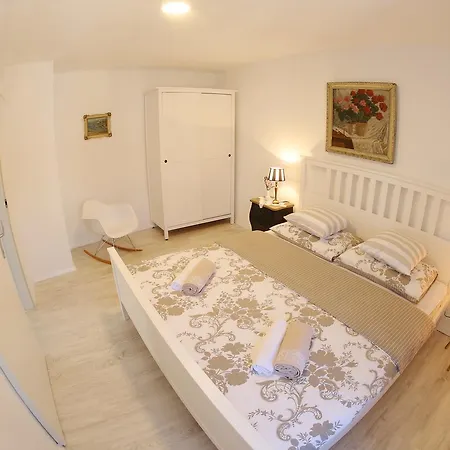 Apartamento The 2sisters Zadar