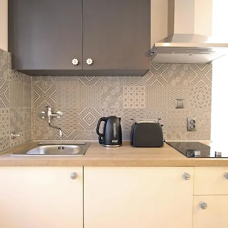 The 2sisters 公寓 *