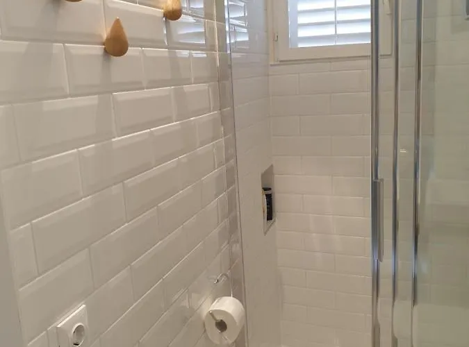 公寓 The 2sisters *