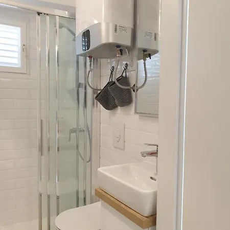 Appartamento The 2sisters