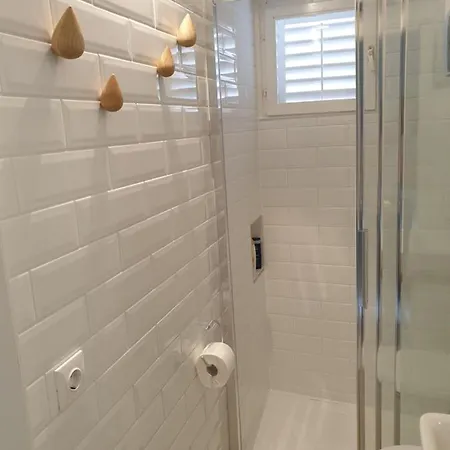 Appartamento The 2sisters *