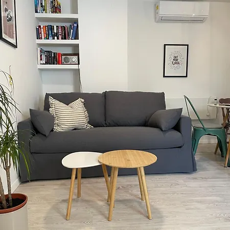 Apartment The 2sisters