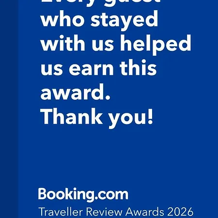 Апартаменты The 2sisters Задар