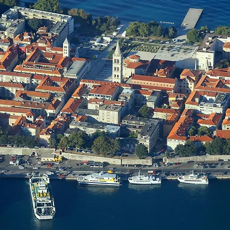 The 2sisters Apartman