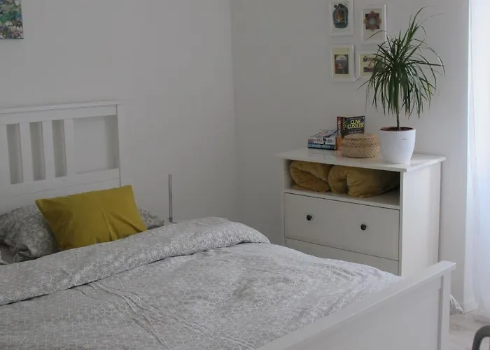 Apartman The 2sisters