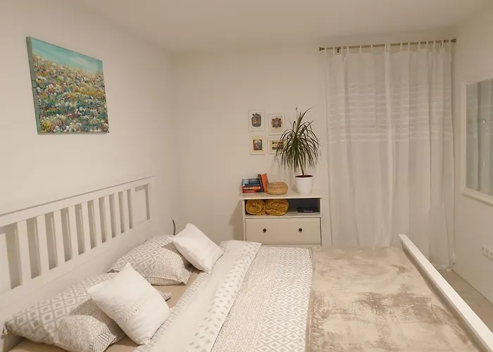 The 2sisters Apartman