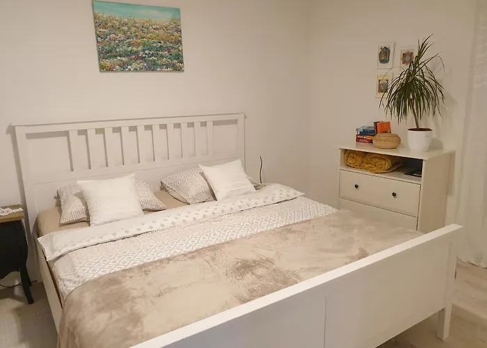 Apartman The 2sisters *