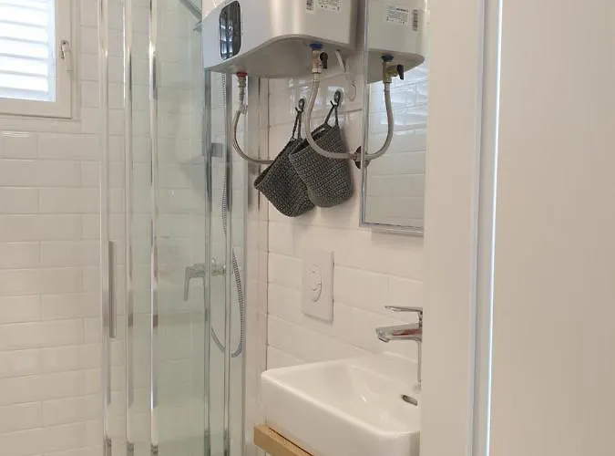 Apartman The 2sisters