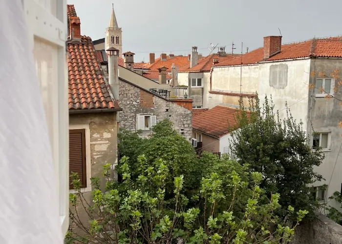 The 2sisters * Zadar