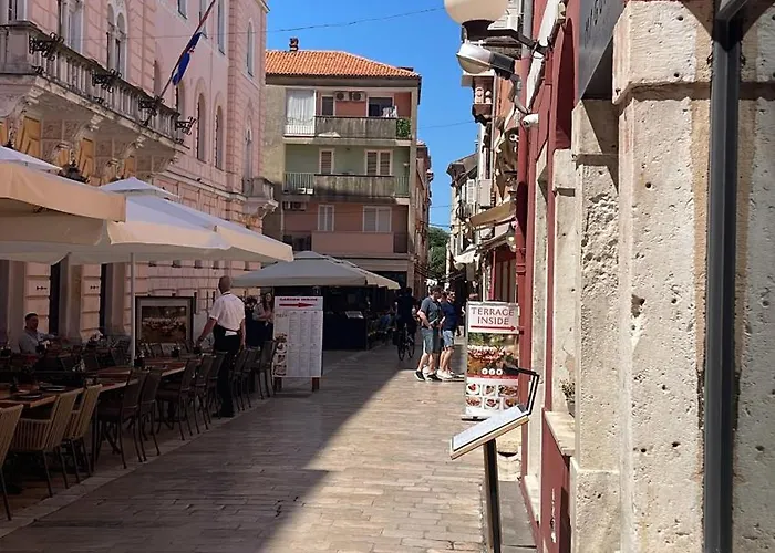 The 2sisters Апартаменты