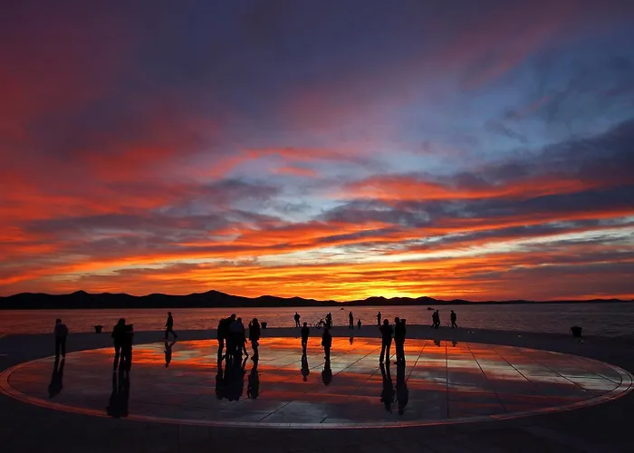 The 2sisters Apartman *