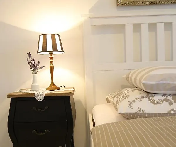 Apartman The 2sisters Zadar