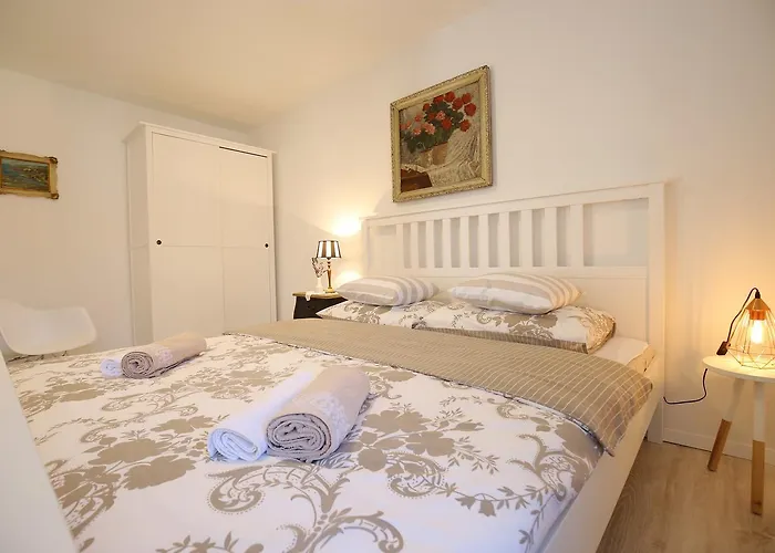 The 2sisters Apartman *