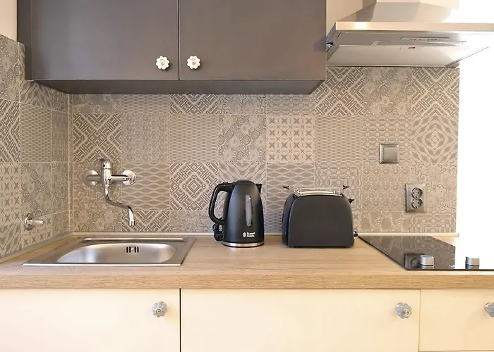 The 2sisters Апартаменты *